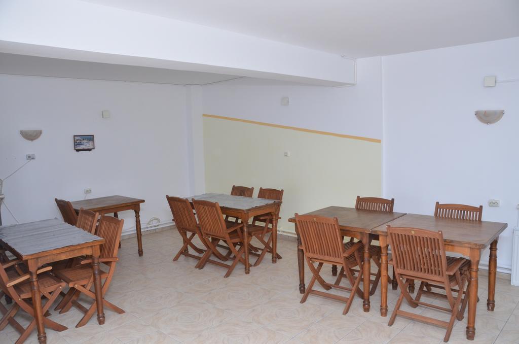 Casa Omer Eforie Nord Exterior photo